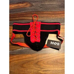 MOB Football Jock